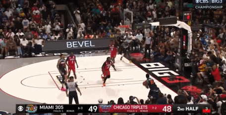 有的人，一辈子都在拿冠军